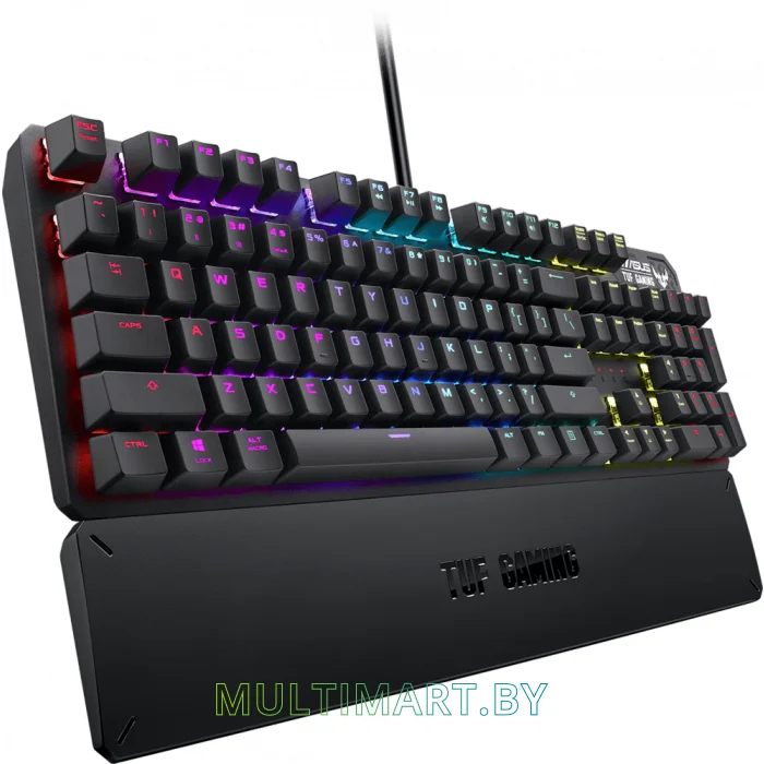Клавиатура Asus RA05 TUF Gaming K3/BN/RU